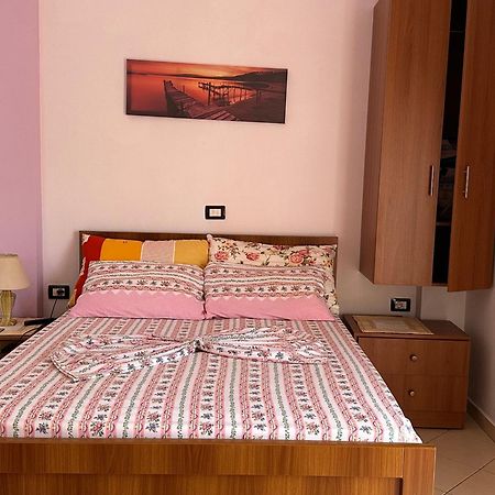 Anxhi Apartment Ksamil Exterior photo