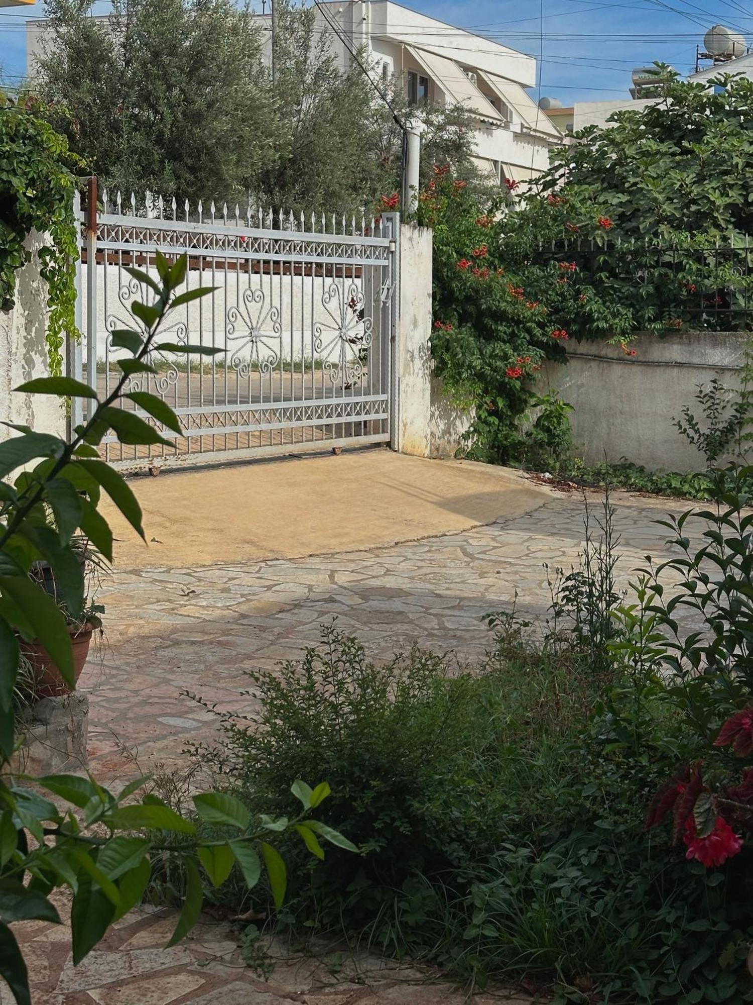 Anxhi Apartment Ksamil Exterior photo