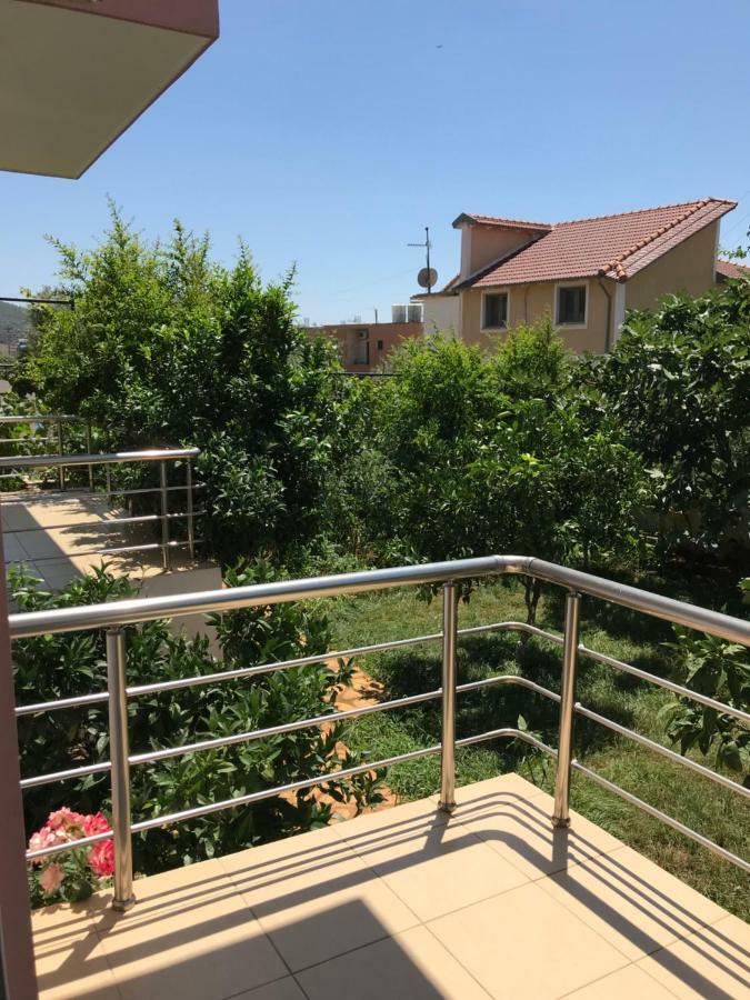 Anxhi Apartment Ksamil Exterior photo